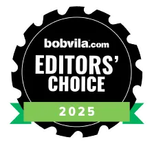 Bob Vila Editors' Choice