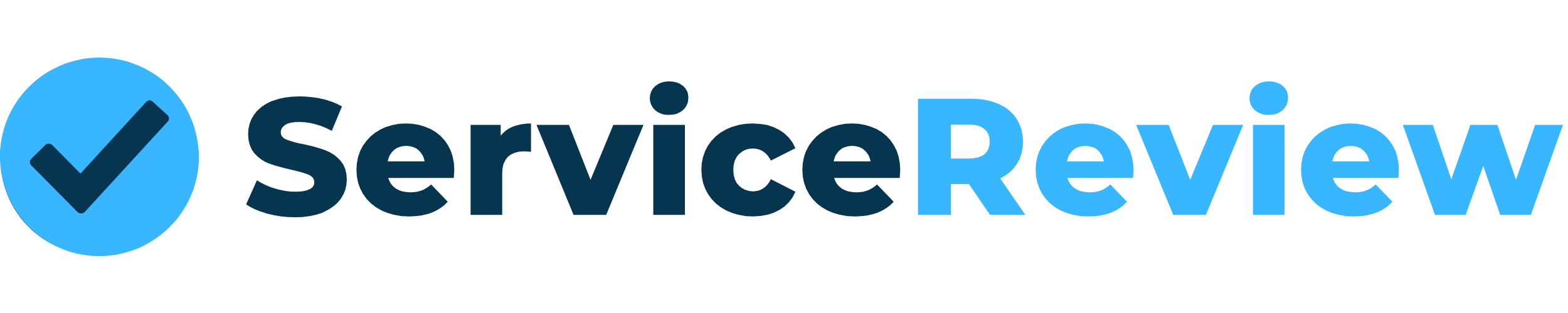 ServiceReview